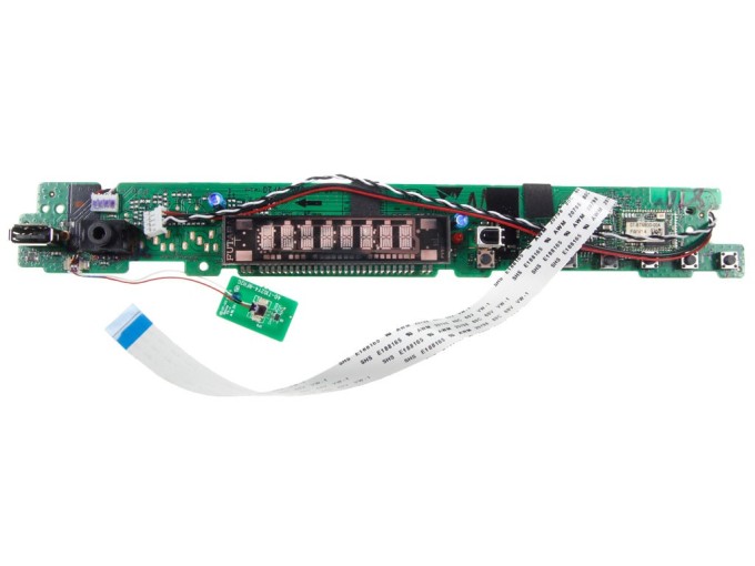 Ovládací modul AV systému PHILIPS 996580005215