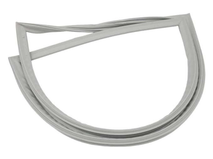 Magnetické tesnenie dverí chladničky Samsung DA97-19053C