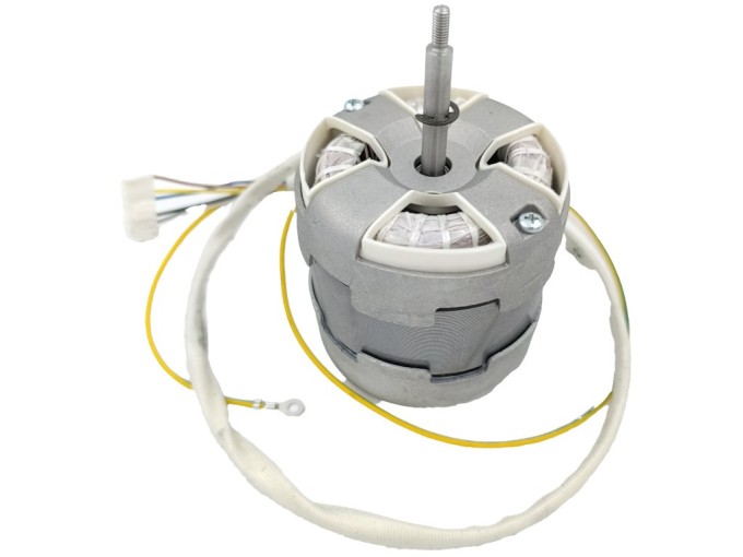Motor odsávače pár C55 ATM011