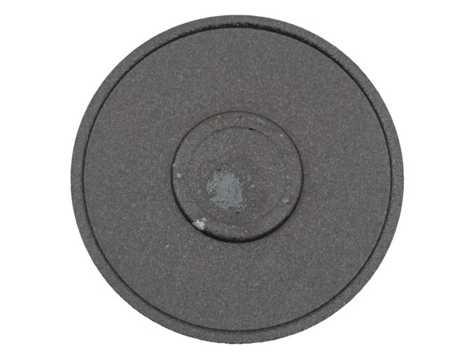Tryska PB plynového horáku MORA a Gorenje 821935, D=0.85mm
