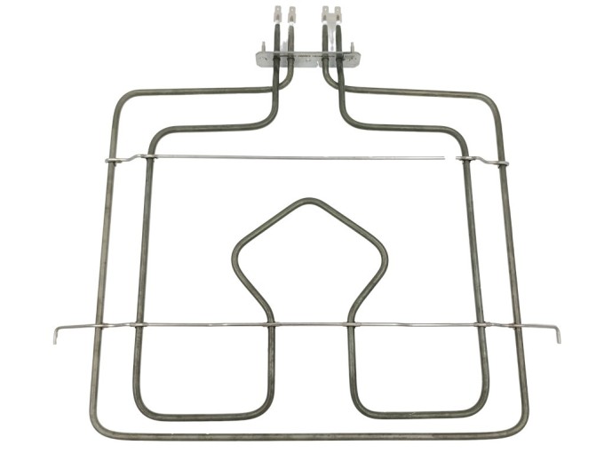 Horné topné teleso Gorenje 949111