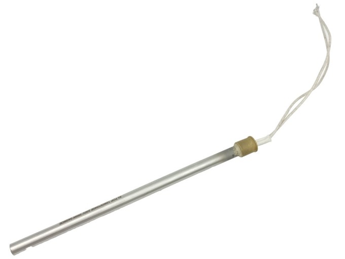 Oprava horúceho telesa zapaľovača peliet 350W 230V pre kotol Ferroli Sunpellet 7