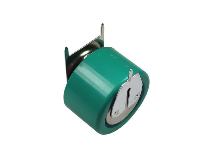Varta 2.4V NiMH Akumulátor 80mAh
