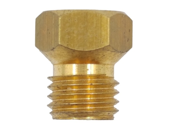 Tryska na zemný plyn d=1,47mm pre varné dosky Beko HIZG64121