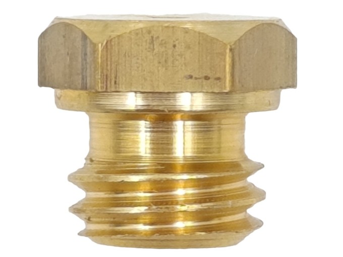 Tryska zemný plyn 1.25mm pre sporáky MORA a Gorenje