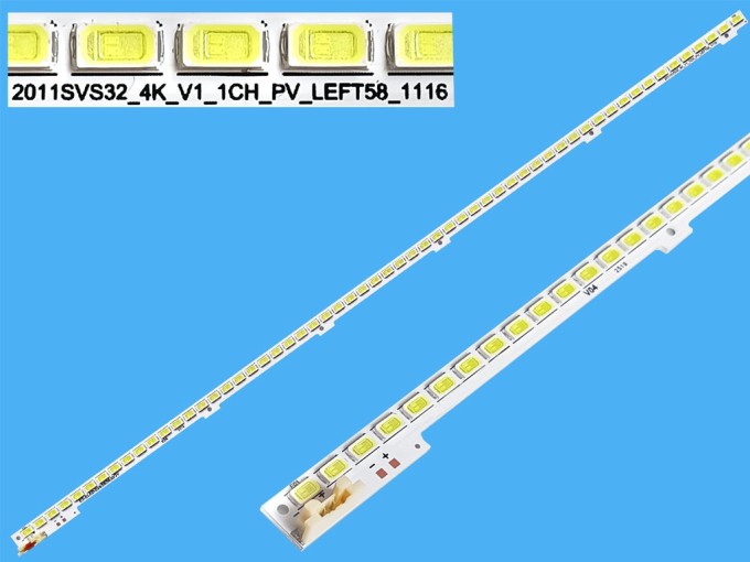 LED podsvit 393mm pre LCD TV Samsung BN96-16597A