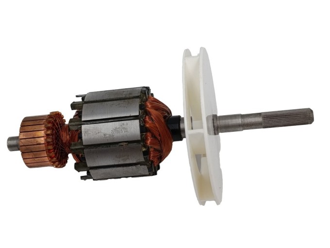 Rotor NRE-011 pre strunové kosačky NRE 011 a Ergo 550