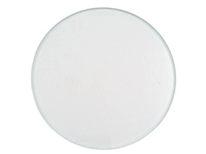 Náhradné sklo 130 mm pre Remosku Grand Original