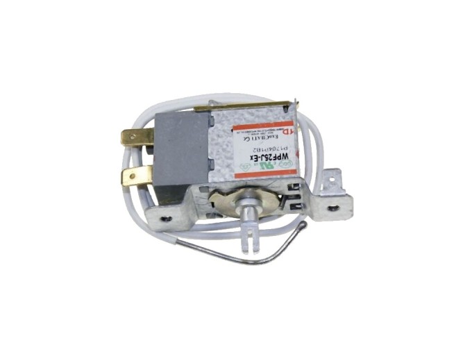 Termostat chladničky 49036134 CANDY / HOOVER WPF25J-EX