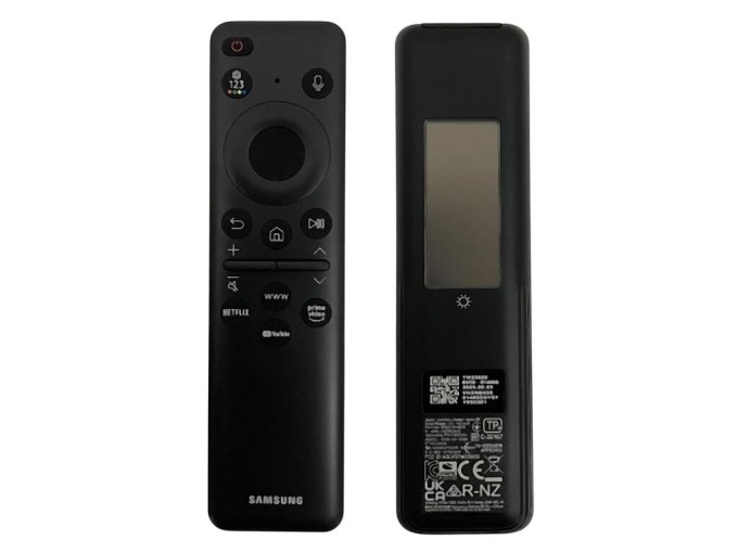 Samsung BN59-01480G Originálny Diaľkový Ovládač SOLAR