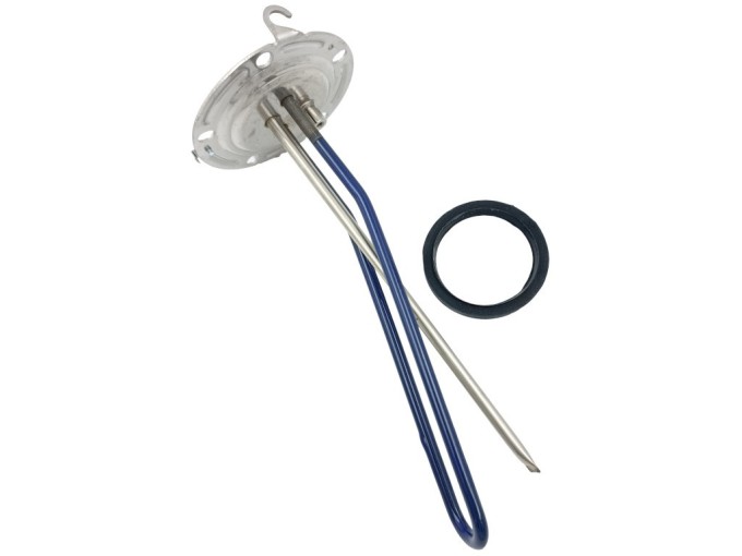 Tepelné teleso 1500W pre ohrievače vody Ariston 65115909