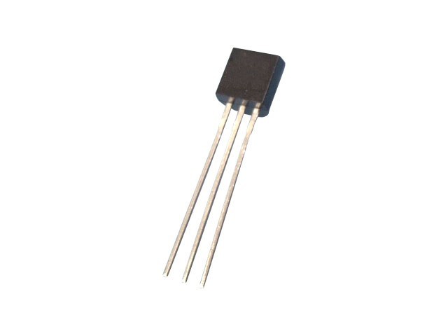 Senzor teploty DS18B20+