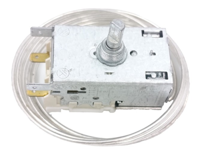Termostat RANCO K50-H1107 -3 až +12.5 °C