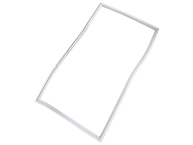 Magnetické tesnenie dverí chladničky C00868183 BEKO GRUNDIG ARCELIK