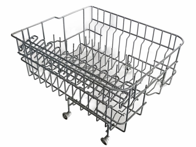 Horný koš umývačky 482000009158 WHIRLPOOL / INDESIT