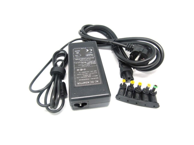 Napájací zdroj 18V / 4.75A EDAC EA10953 pre TV LCD