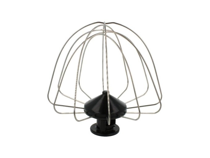 Šľahacia metla balónová Domo DO9116KR-4