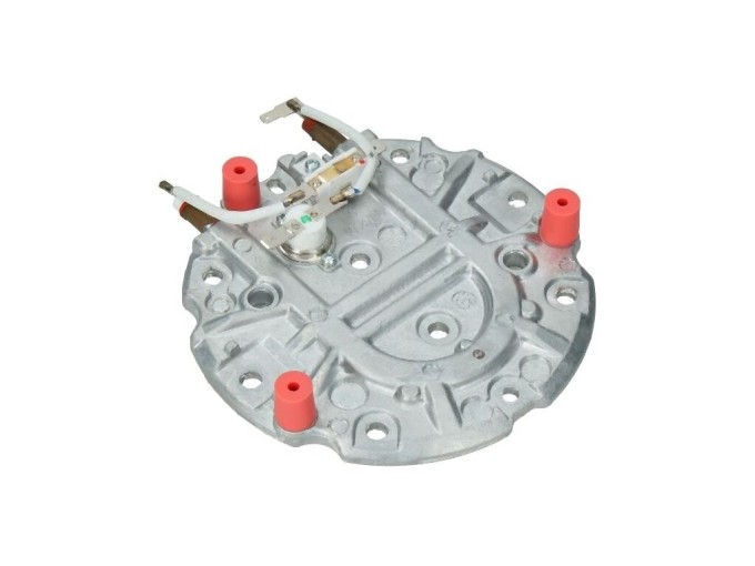 Originálne topné teleso parného generátora CS-00144537 GROUPE SEB