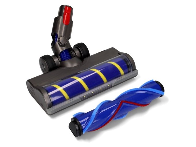 Hubica s rotačným kartáčom DY304L pre vysávače DYSON