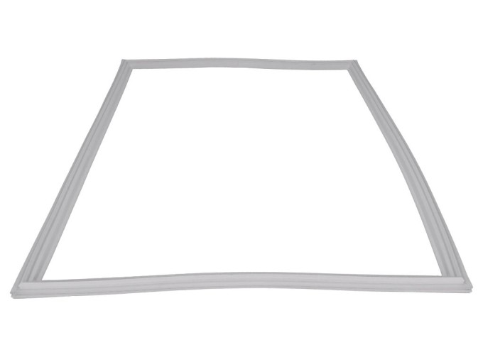 Magnetické tesnenie dverí mrazničky C00885807 BEKO / GRUNDIG / ARCELIK