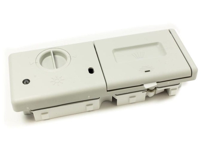 Dávkovač myčky 482000028400 WHIRLPOOL / INDESIT - náhrada