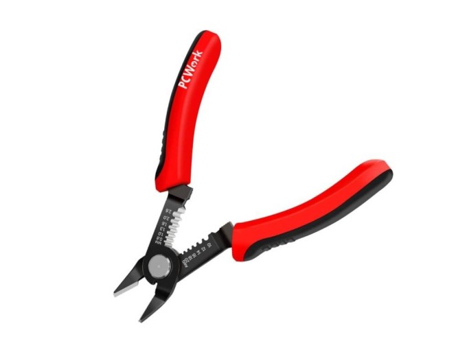 TORX skrutkovač 10HL
