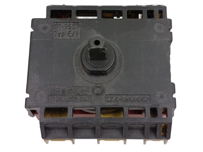 Prepínač plotne panel 3112 03-04 ETA 984254364