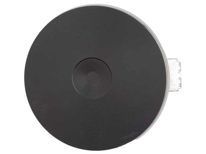 Litina varná doska 180 mm 1500 W bez obmedzovača (ETA 713240002)