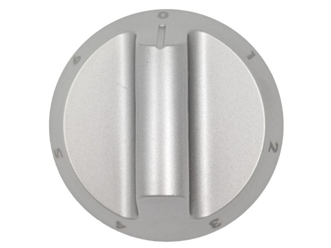 Náhradný gombík platne sporáka Mora CS612GW
