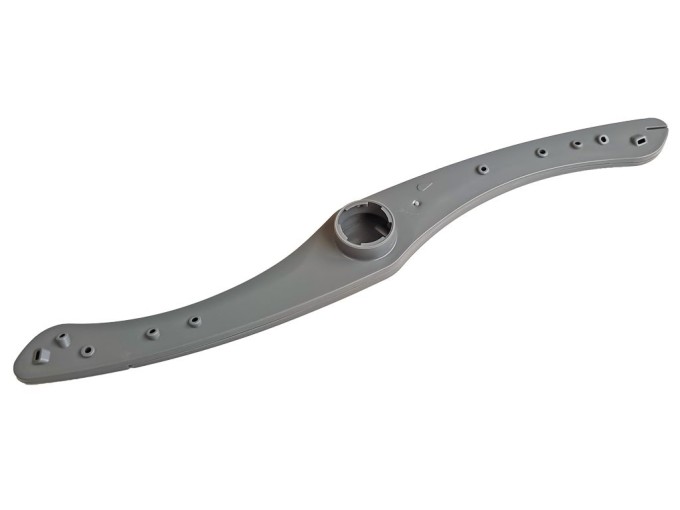 Vrchné ostřikovacie rameno 614412 pre umývačky HISENSE a GORENJE