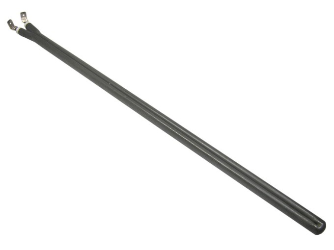 Tyčové topné teleso 800W Electrolux AEG
