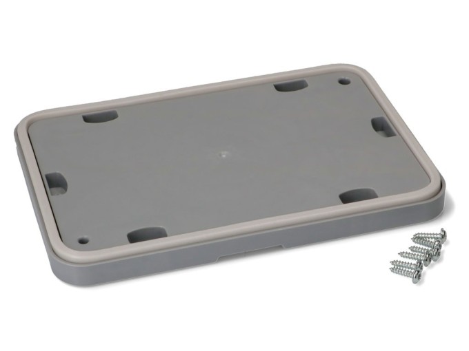 Opravná sada dverí sušičky 00646776 Bosch/Siemens
