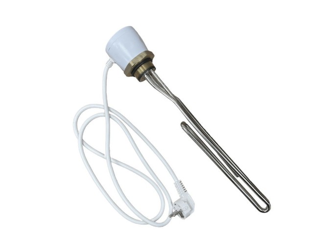 Topenie teleso 3000W 230V s termostatom G 5/4"