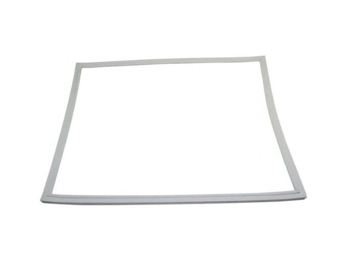 Magnetické tesnenie dverí chladničky C00895331 BEKO GRUNDIG ARCELIK