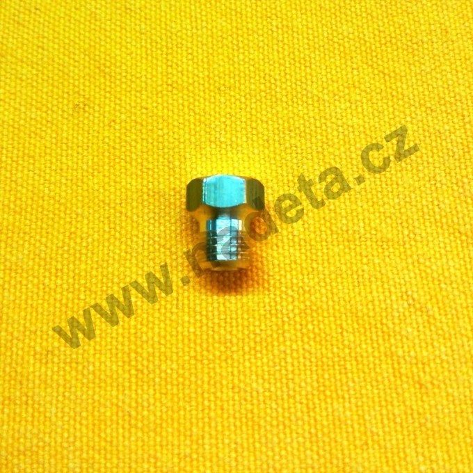 Tryska zemný plyn Beko 431920089 pre varnú dosku FSM62330DXT