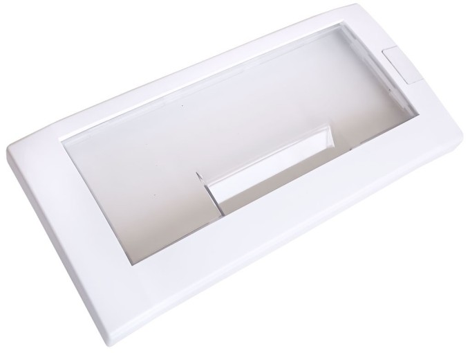 Čelo šuplíku chladničky 4334550400 BEKO, GRUNDIG, ARCELIK - druhá akosť