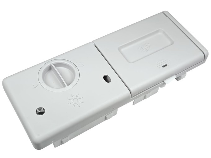 Dávkovač myčky 482000028400 WHIRLPOOL / INDESIT - náhrada
