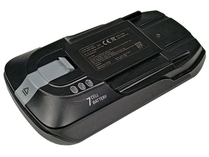 Akumulátor Rowenta X-FORCE 11.6 ZR009701 25.2V 2.0Ah