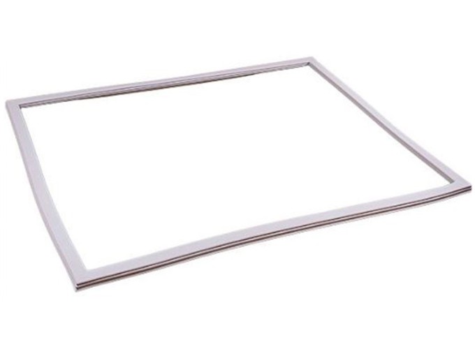 Magnetické tesnenie dverí mrazničky C00875583 BEKO / GRUNDIG / ARCELIK