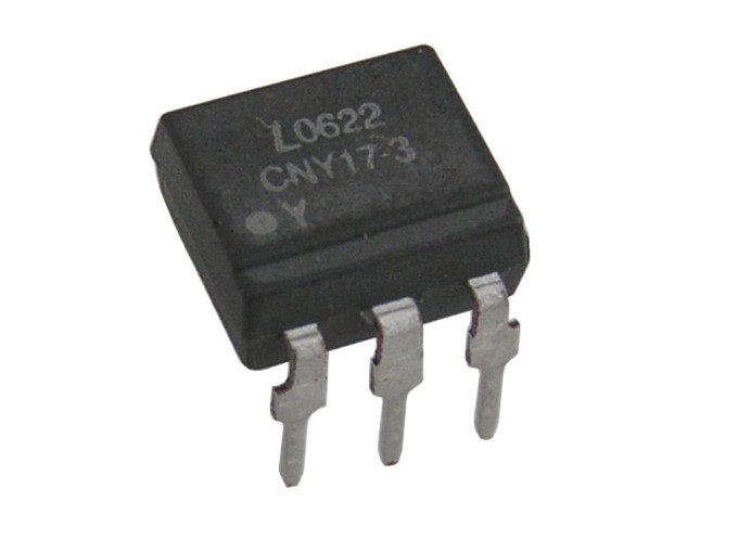 TDA1015 - Integrovaný obvod pre audio aplikácie