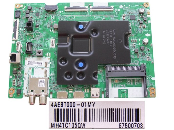 LCD modul základná doska Thomson 32HC3106