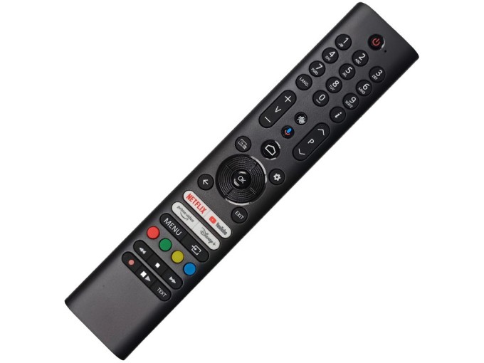 Originálny diaľkový ovládač PANASONIC 30115448