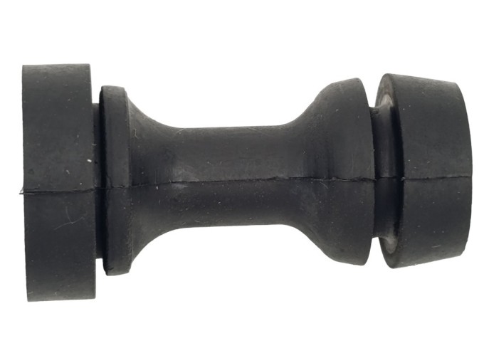 Silentblok Romo 6002710 s rozstupom drážok 36 mm