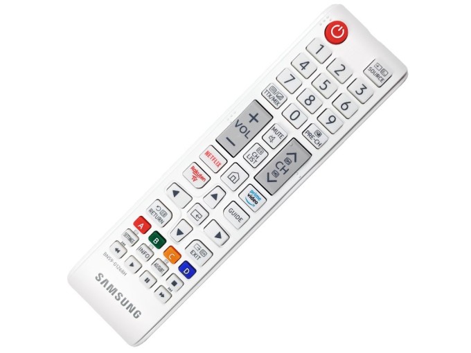 SAMSUNG Diaľkový ovládač BN5901268D