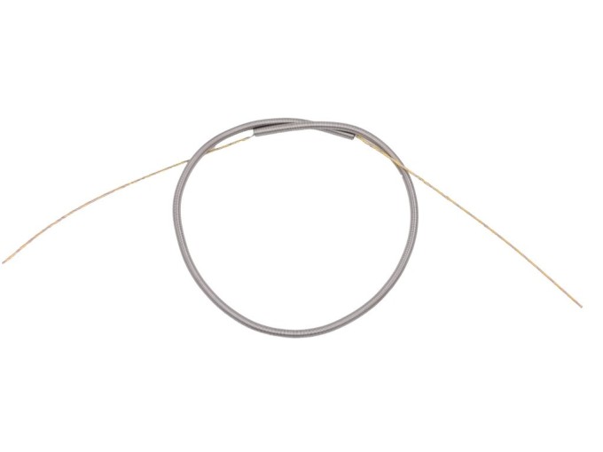 Ohrievacia špirála 700 W 230 V dĺžka 350 mm priemer 3,4 mm