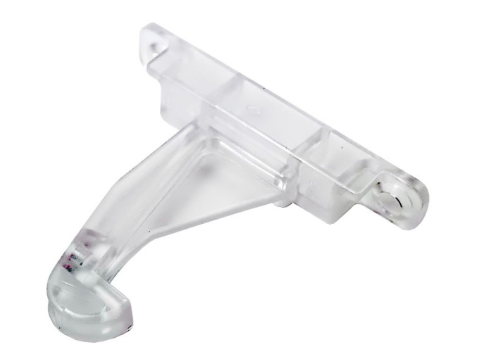 Háčik dverí sušičky 00154074 BOSCH / SIEMENS