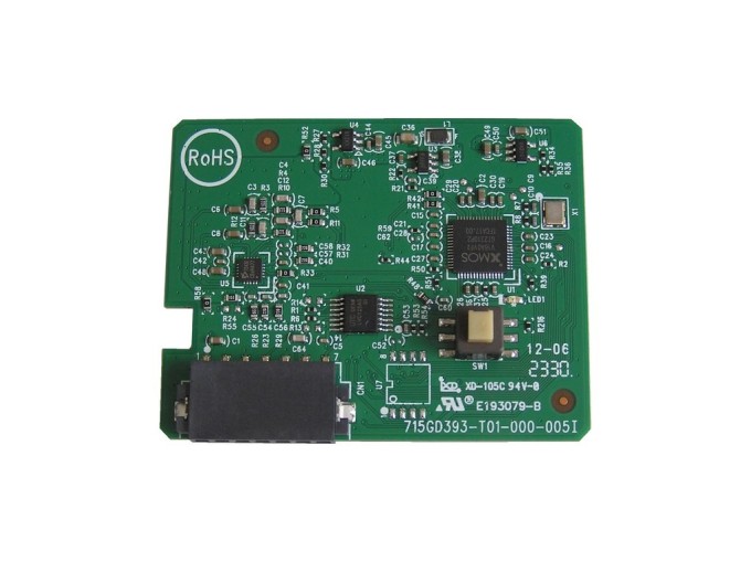 LCD modul LED inverter KPW-LE42FC-O / LED inverter board 6917L-0151C
