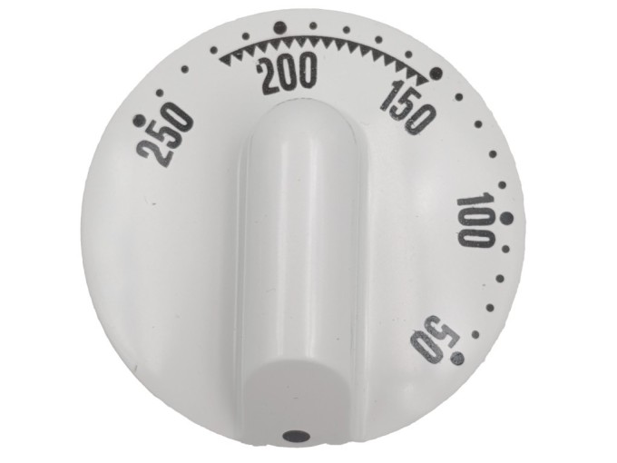 Tlačidlo termostatu rúry Gorenje E542 a kompatibilné modely