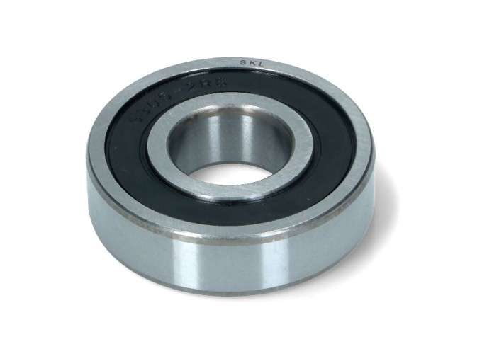Guličkové ložisko 6305ZZ 25x62x17mm