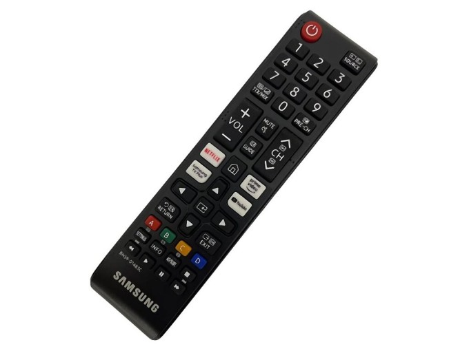 Samsung BN59-01483C originálny diaľkový ovládač